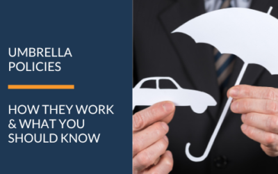 WHAT IS AN UMBRELLA INSURANCE POLICY?