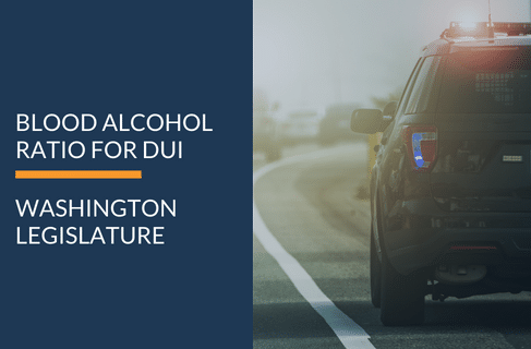 Is The Blood Alcohol Limit Changing?